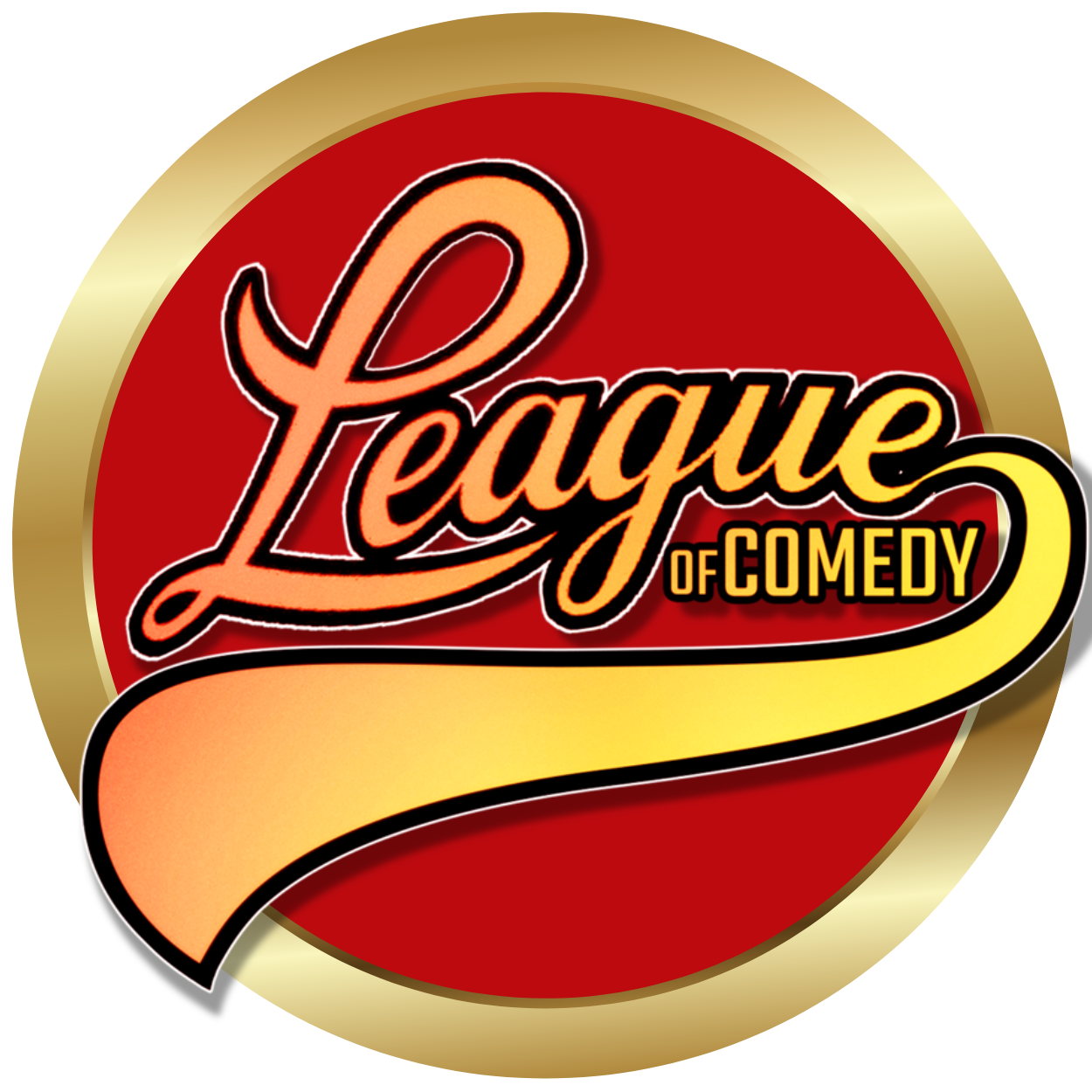 League of Comedy