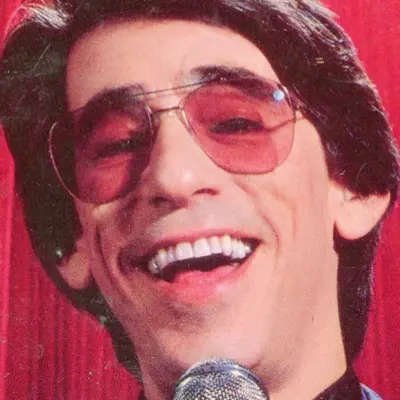 Richard Belzer