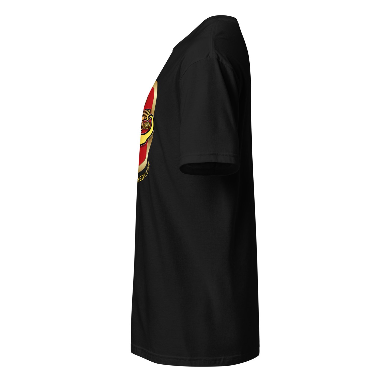 Short-Sleeve Unisex T-Shirt - Image 25