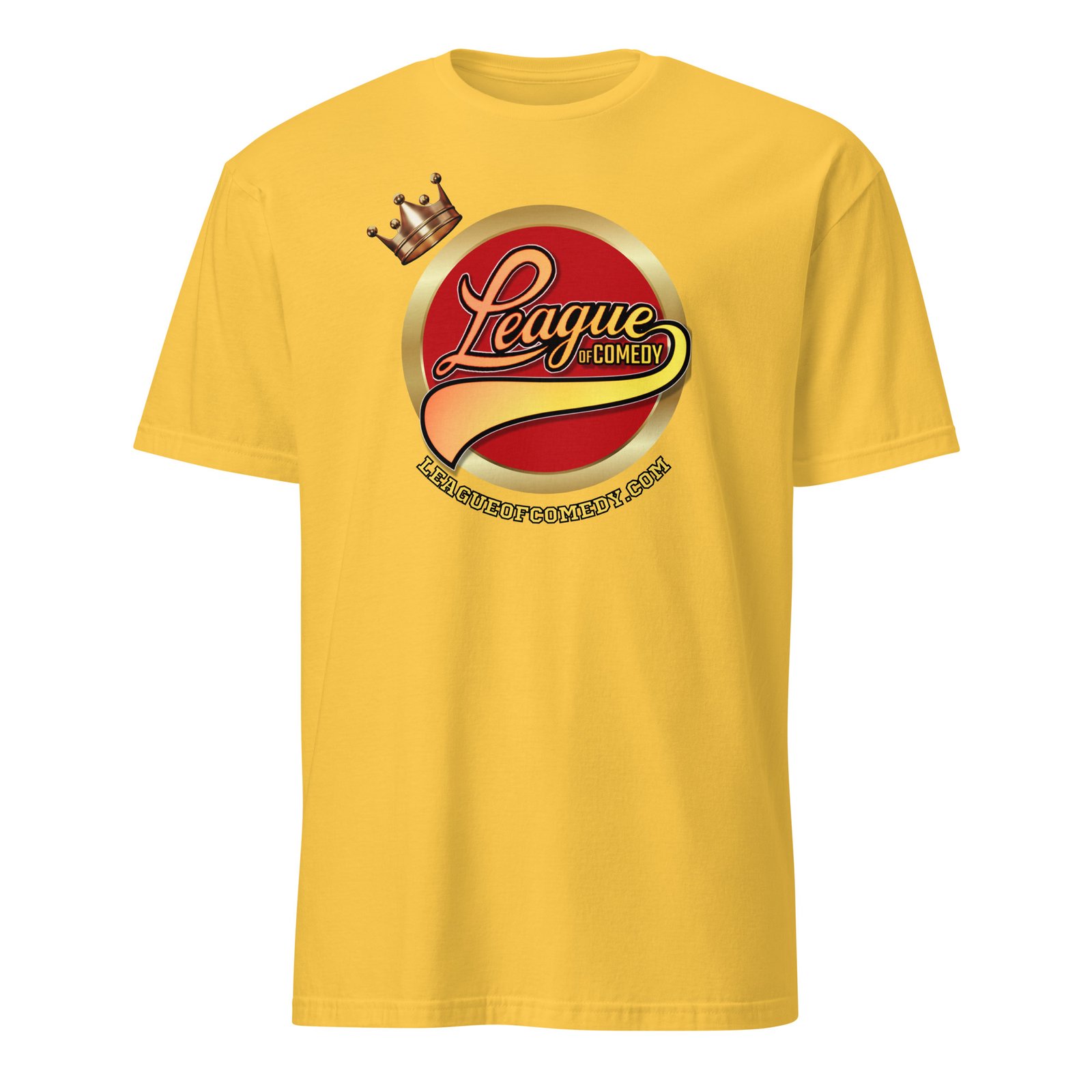 Short-Sleeve Unisex T-Shirt - Image 11