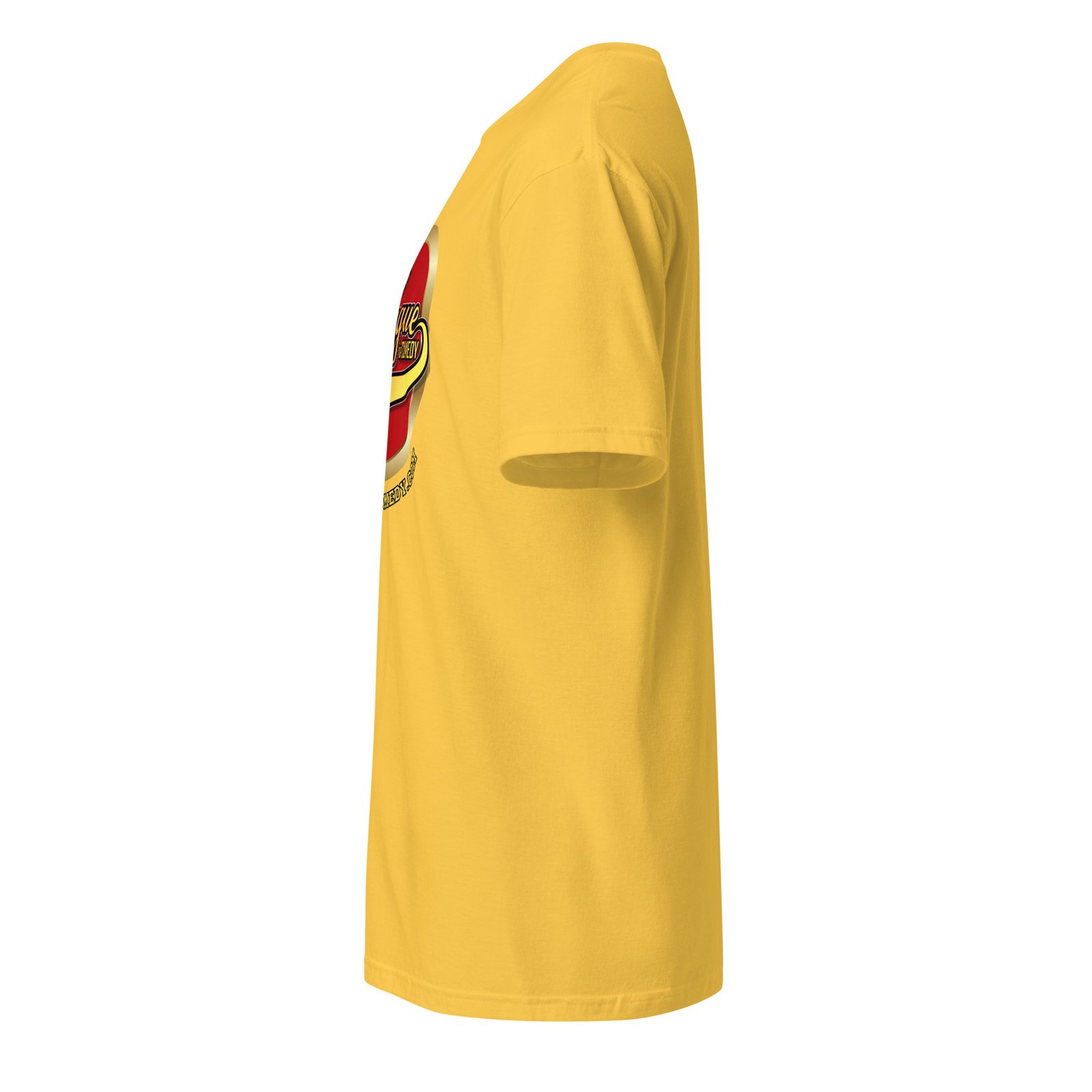 Short-Sleeve Unisex T-Shirt - Image 35