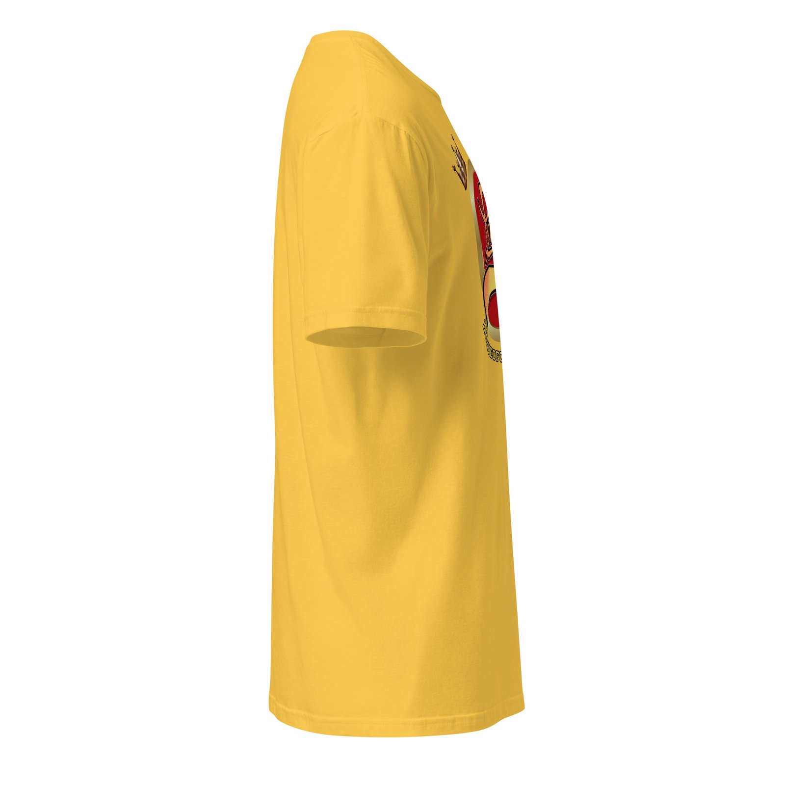 Short-Sleeve Unisex T-Shirt - Image 47
