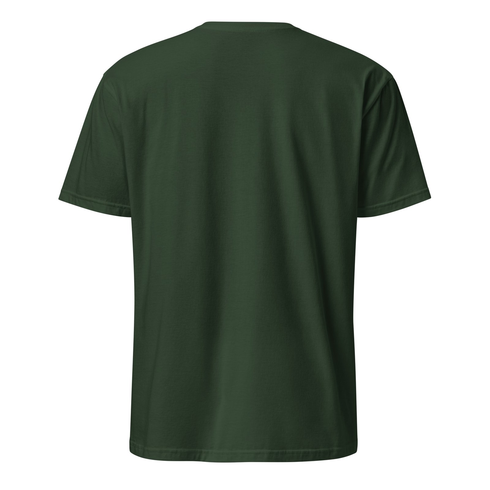 Short-Sleeve Unisex T-Shirt - Image 17