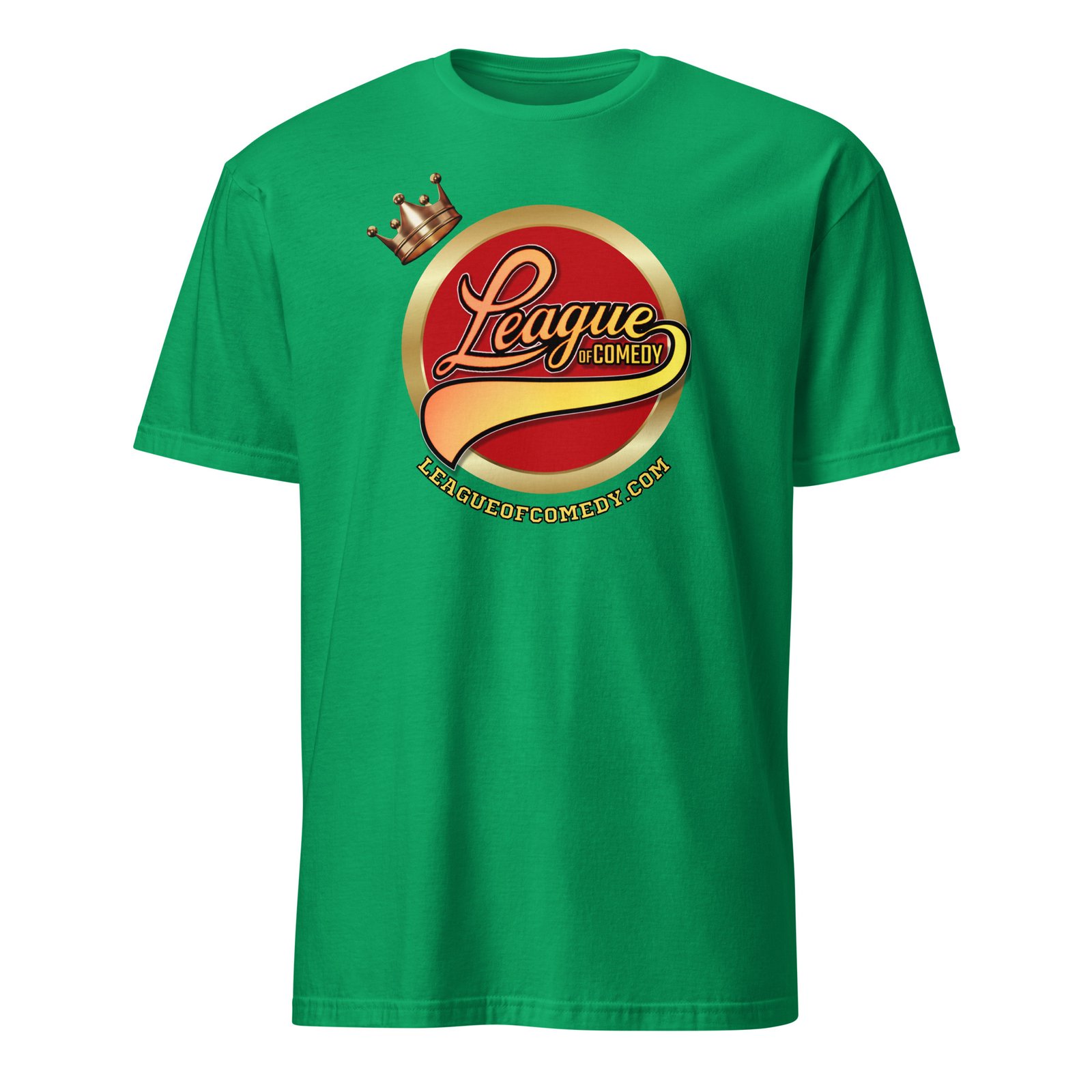 Short-Sleeve Unisex T-Shirt - Image 10