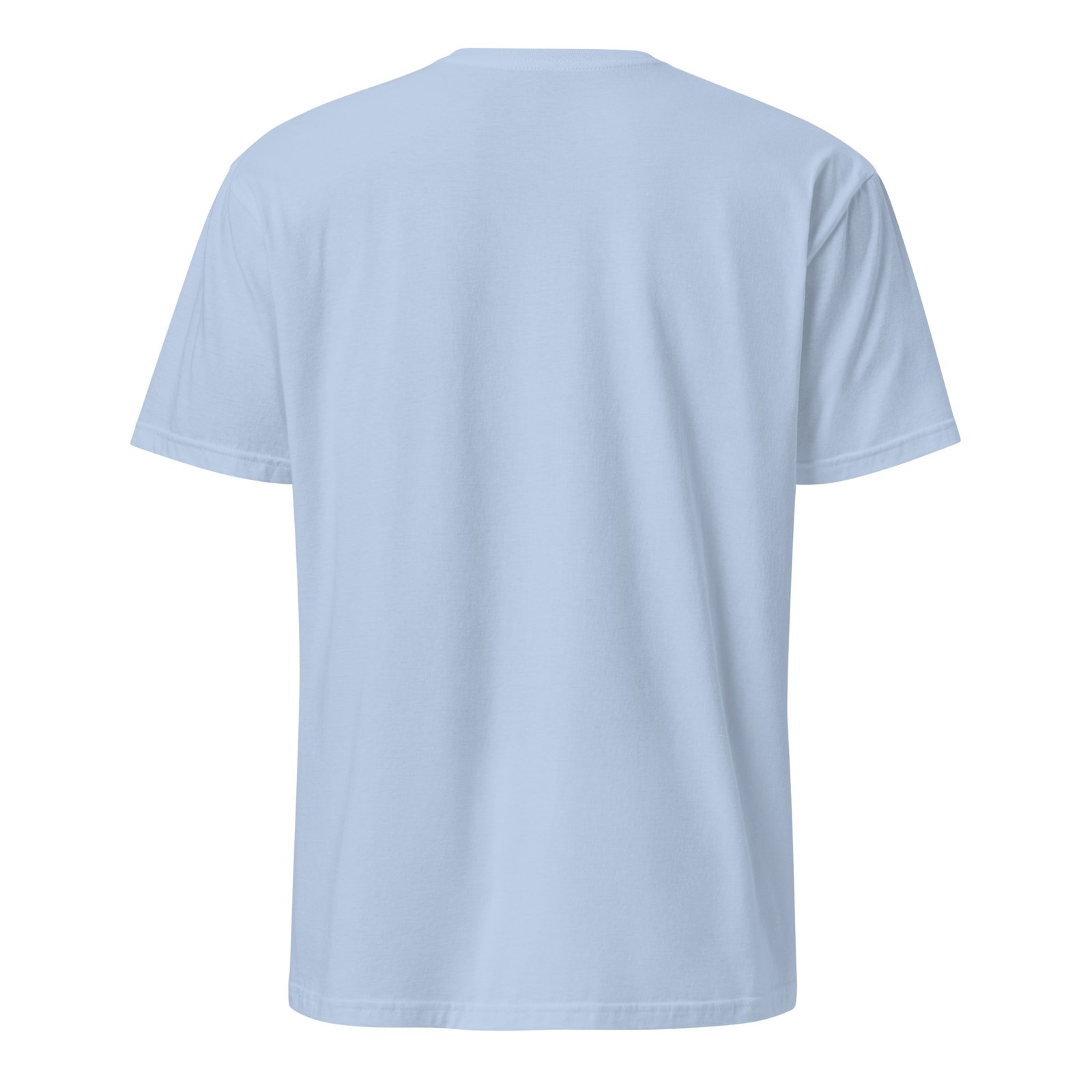 Short-Sleeve Unisex T-Shirt - Image 24