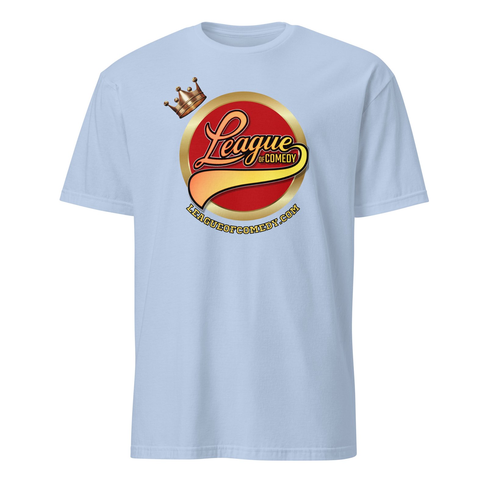 Short-Sleeve Unisex T-Shirt - Image 12