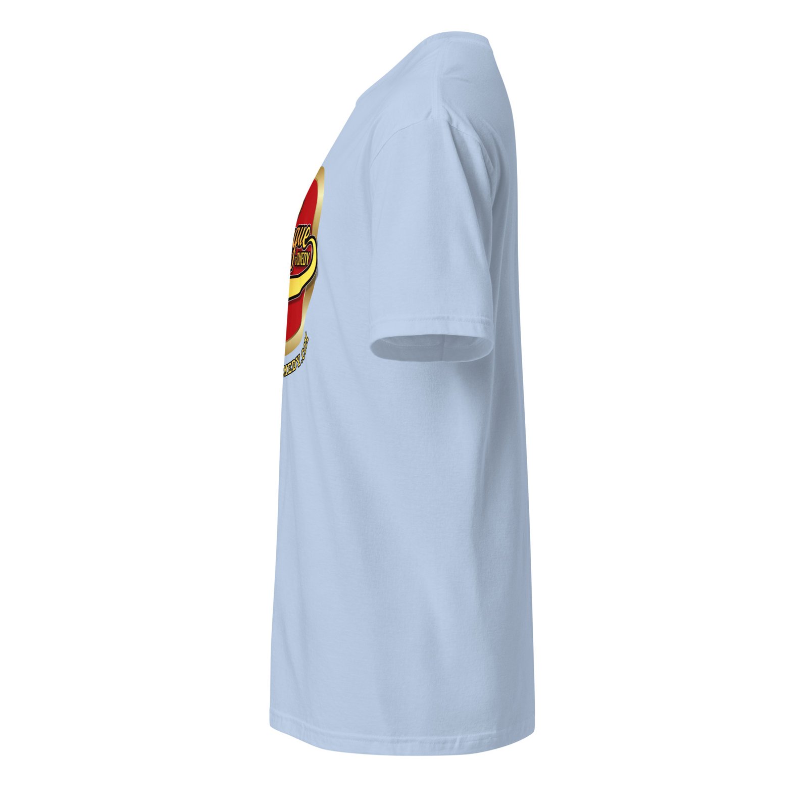 Short-Sleeve Unisex T-Shirt - Image 36