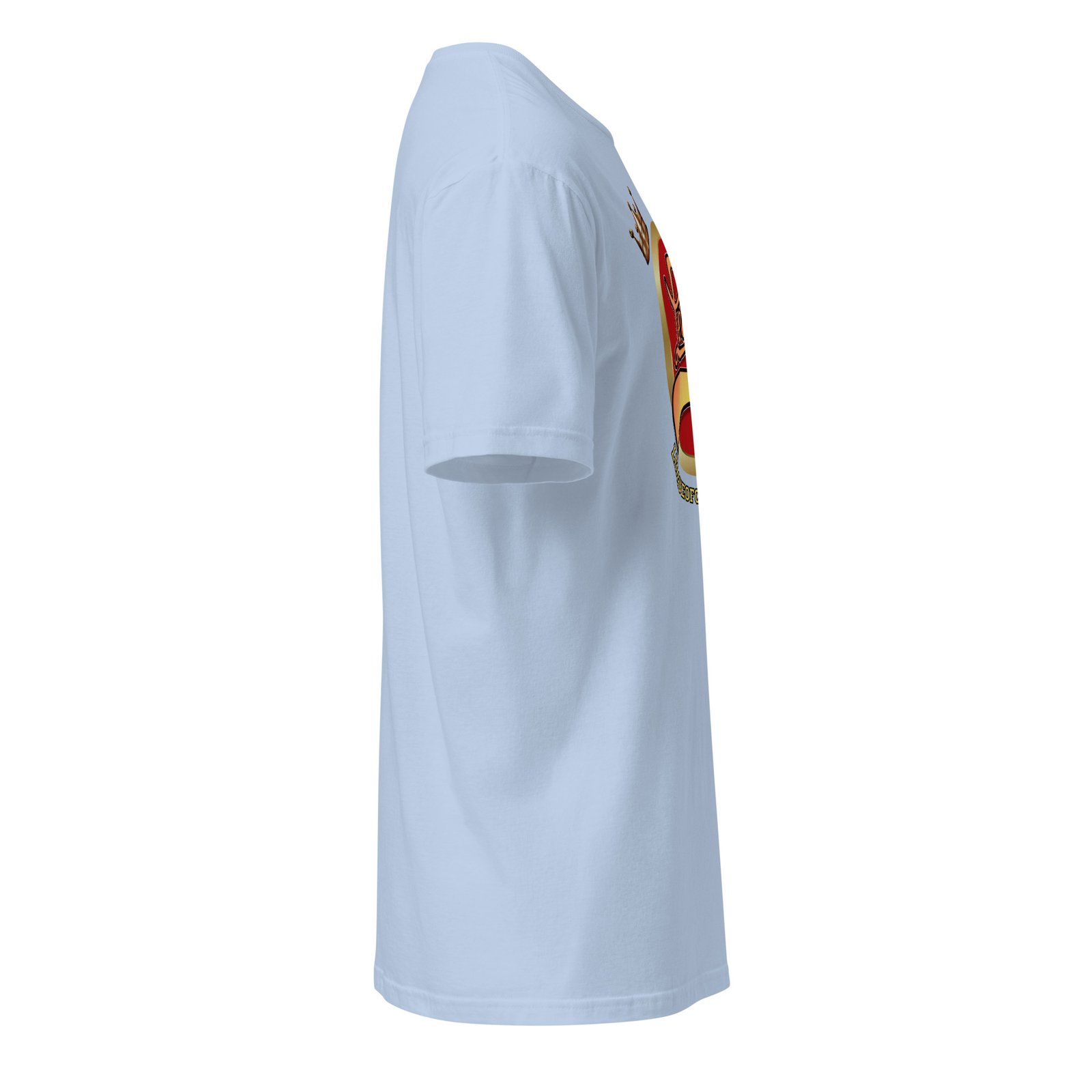Short-Sleeve Unisex T-Shirt - Image 48