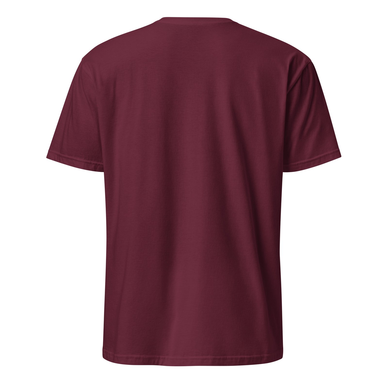 Short-Sleeve Unisex T-Shirt - Image 16