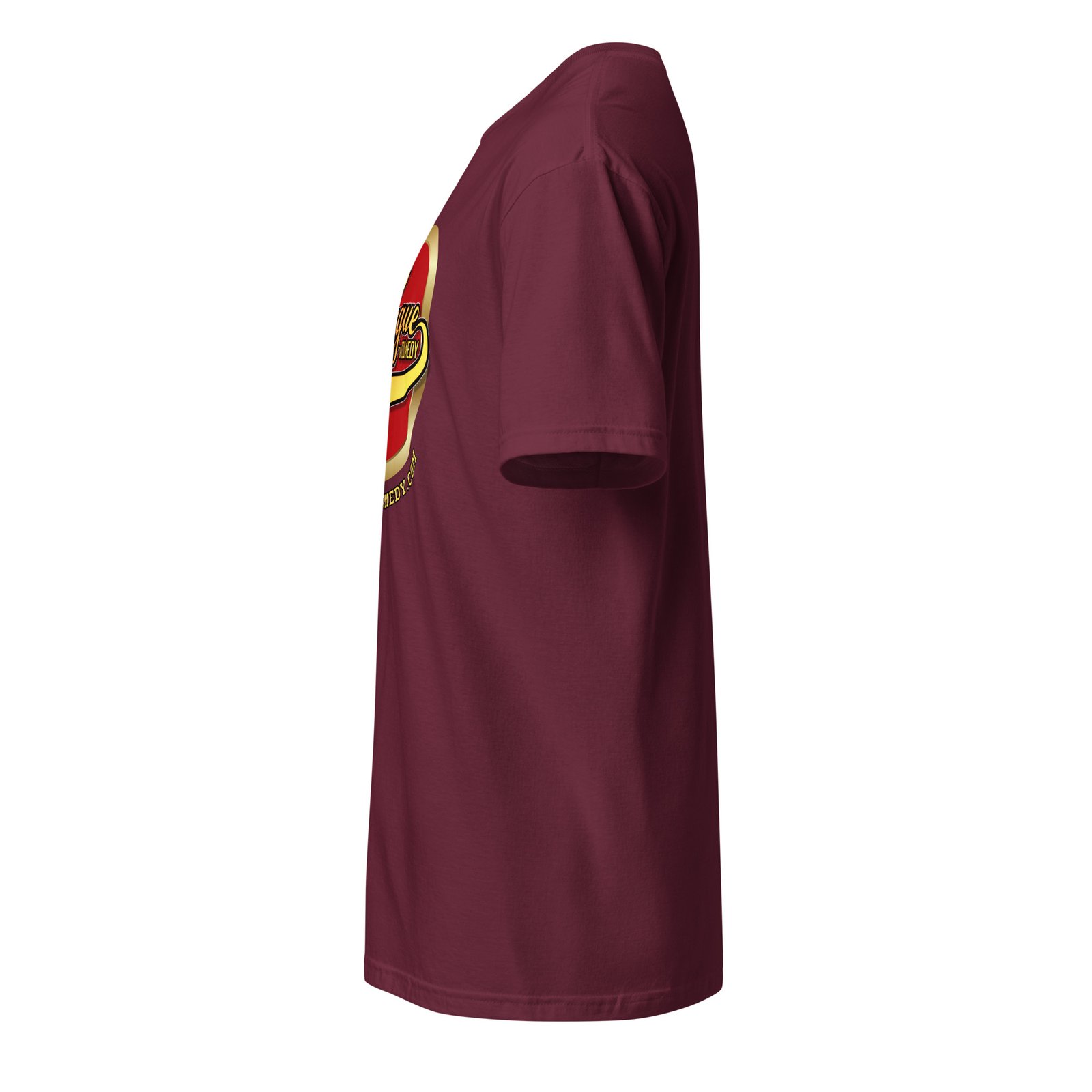 Short-Sleeve Unisex T-Shirt - Image 28