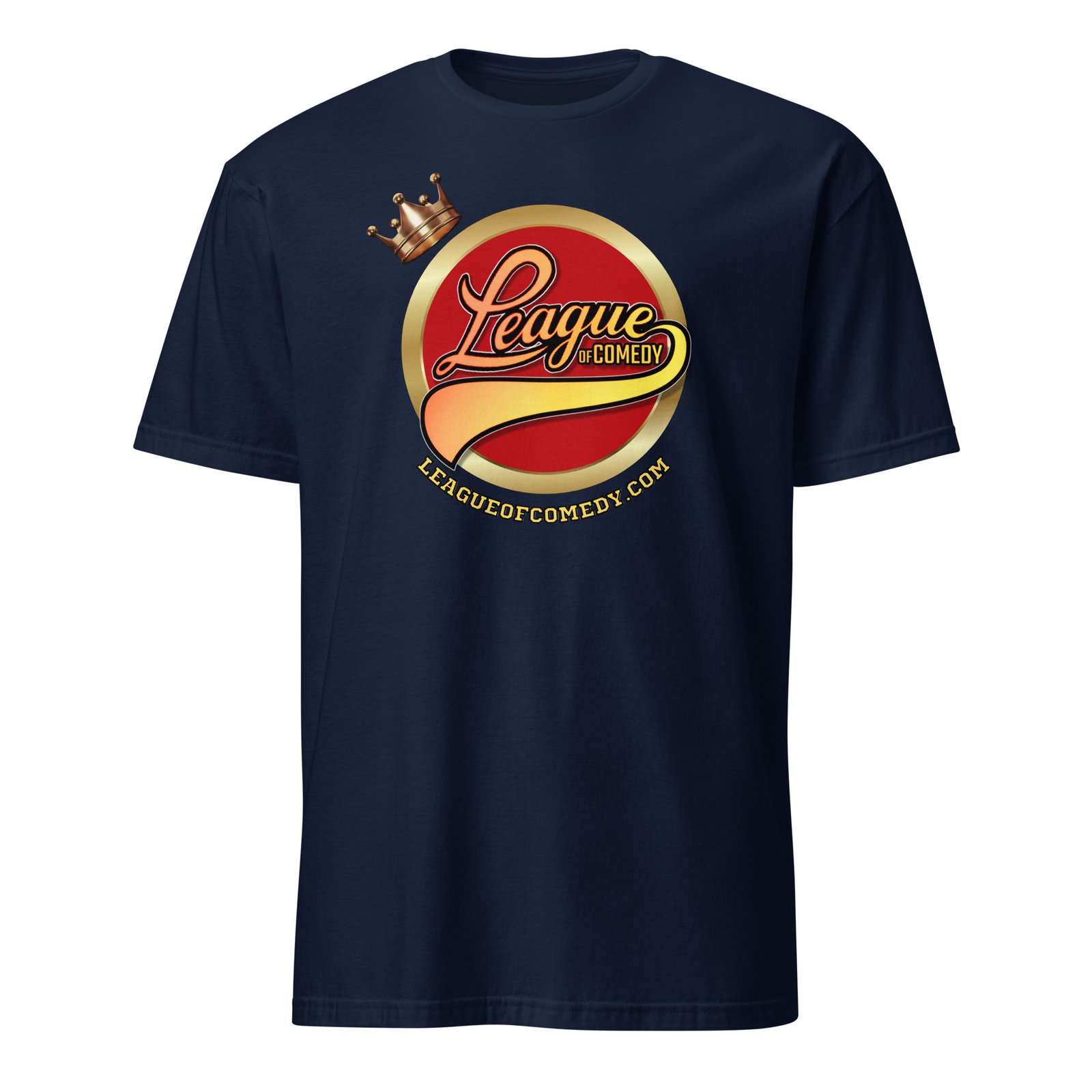 Short-Sleeve Unisex T-Shirt - Image 2