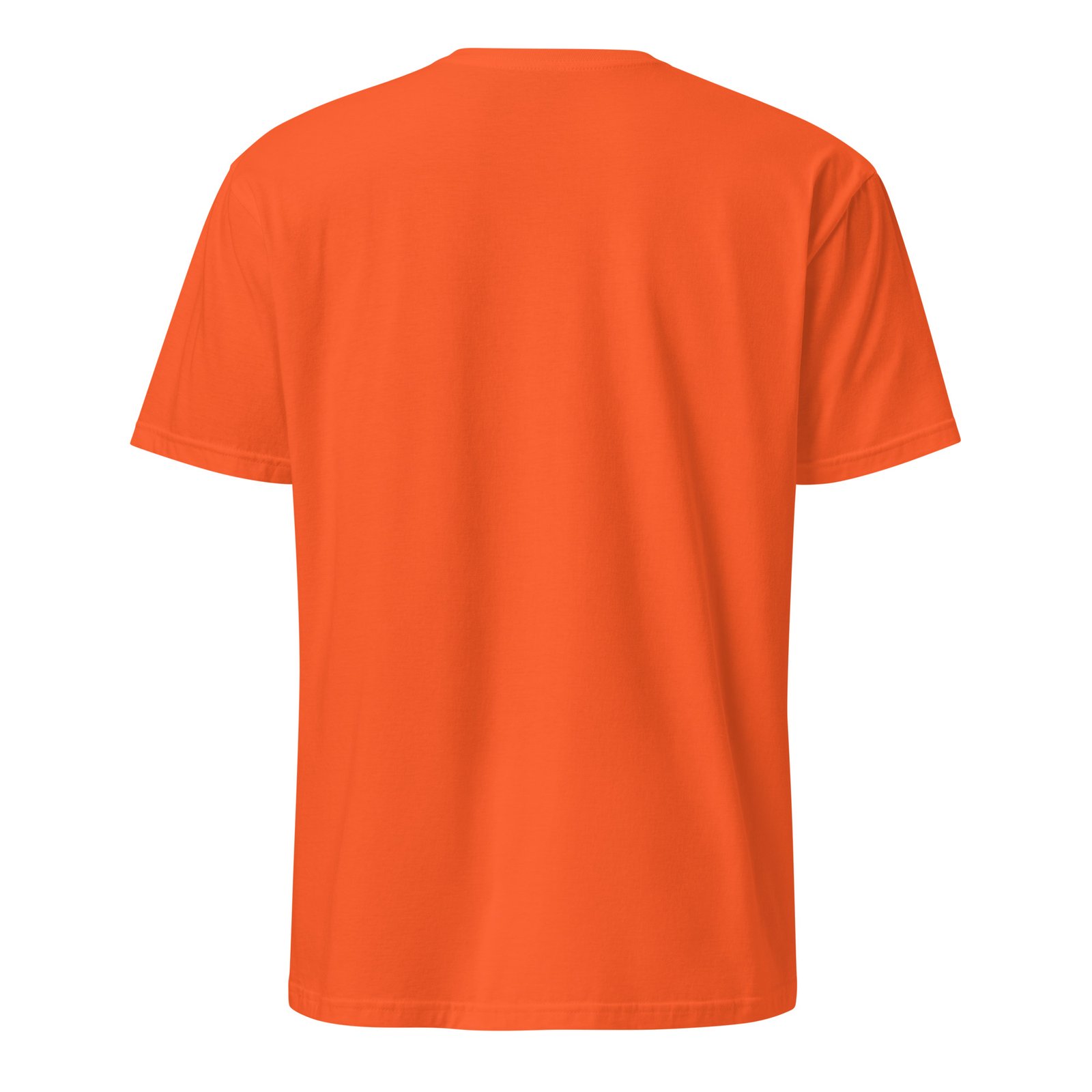 Short-Sleeve Unisex T-Shirt - Image 21