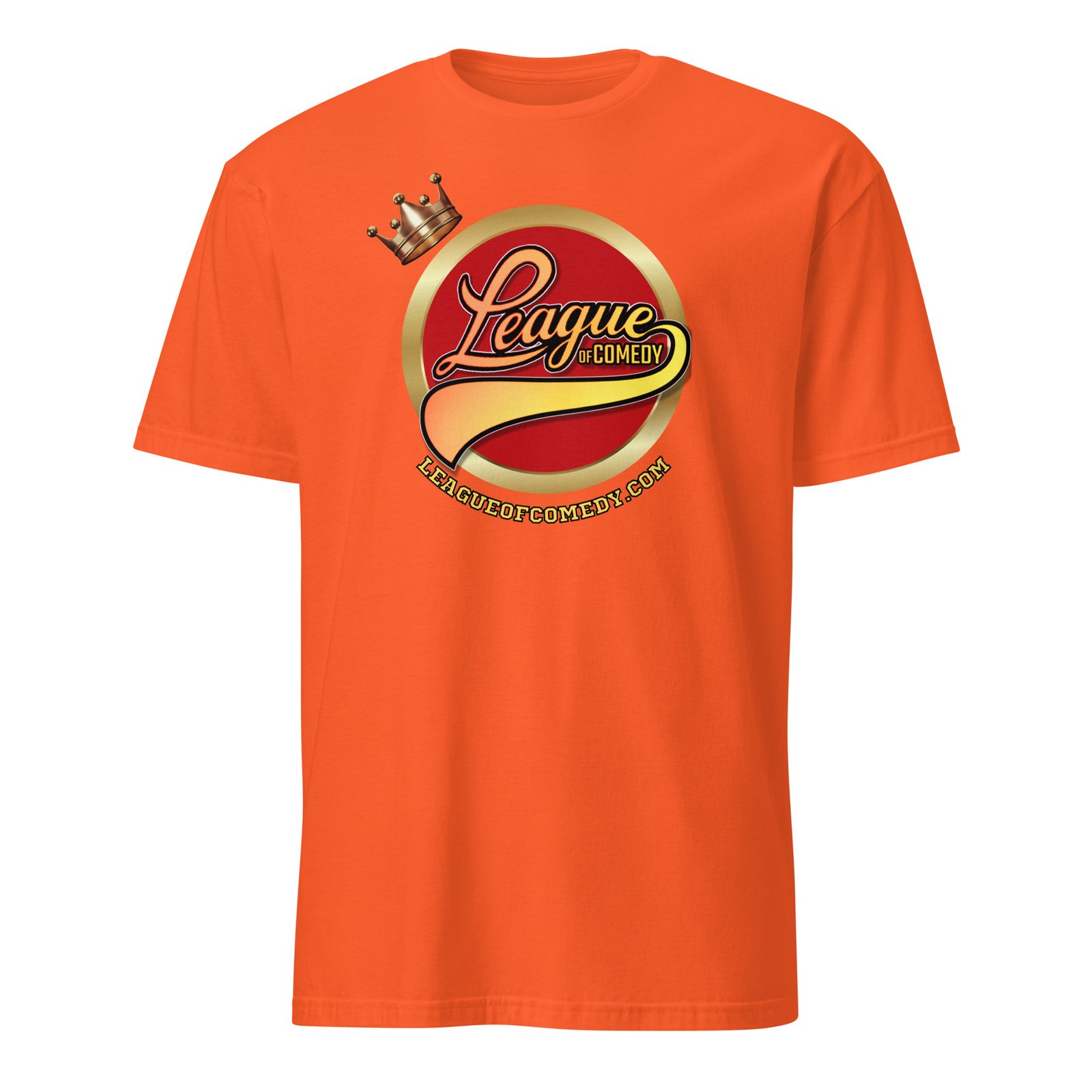Short-Sleeve Unisex T-Shirt - Image 9