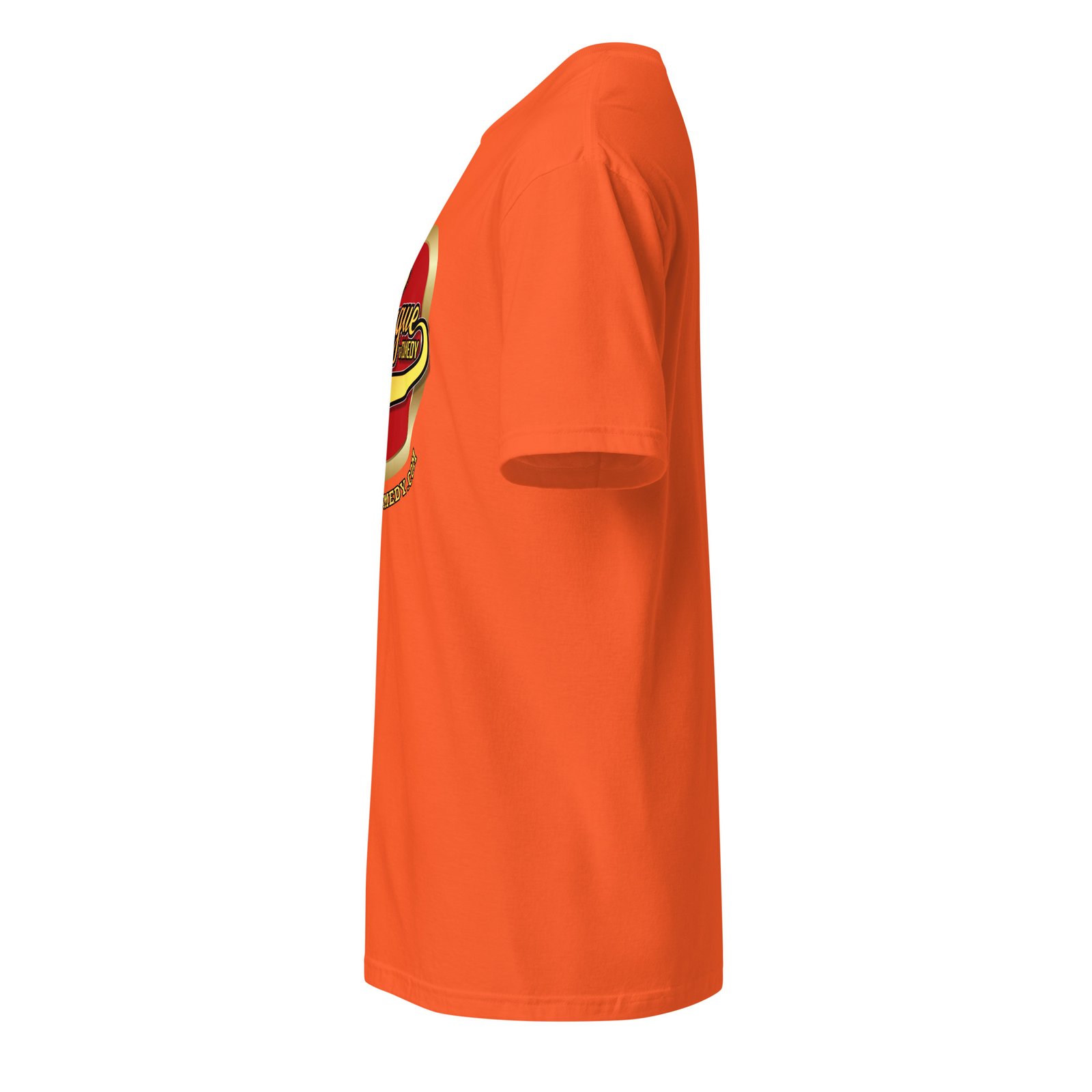 Short-Sleeve Unisex T-Shirt - Image 33