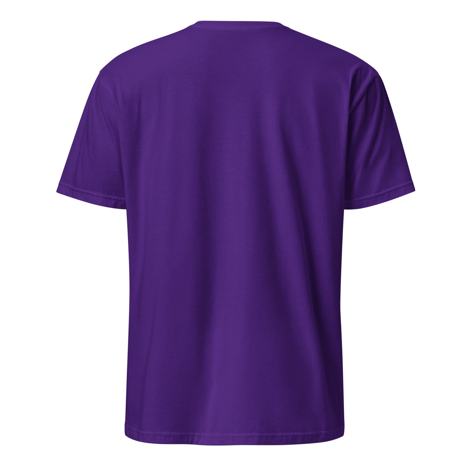 Short-Sleeve Unisex T-Shirt - Image 15