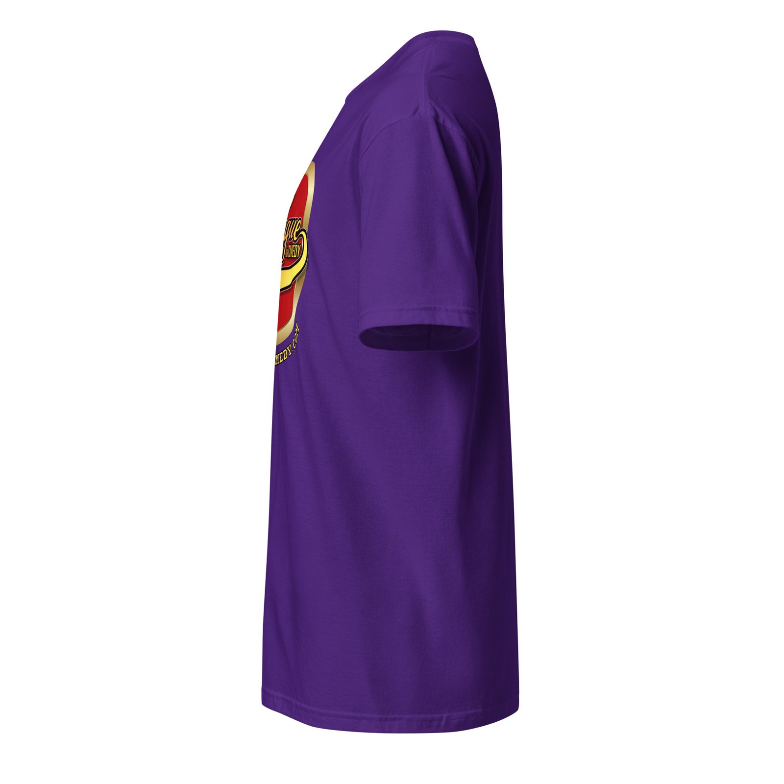 Short-Sleeve Unisex T-Shirt - Image 27