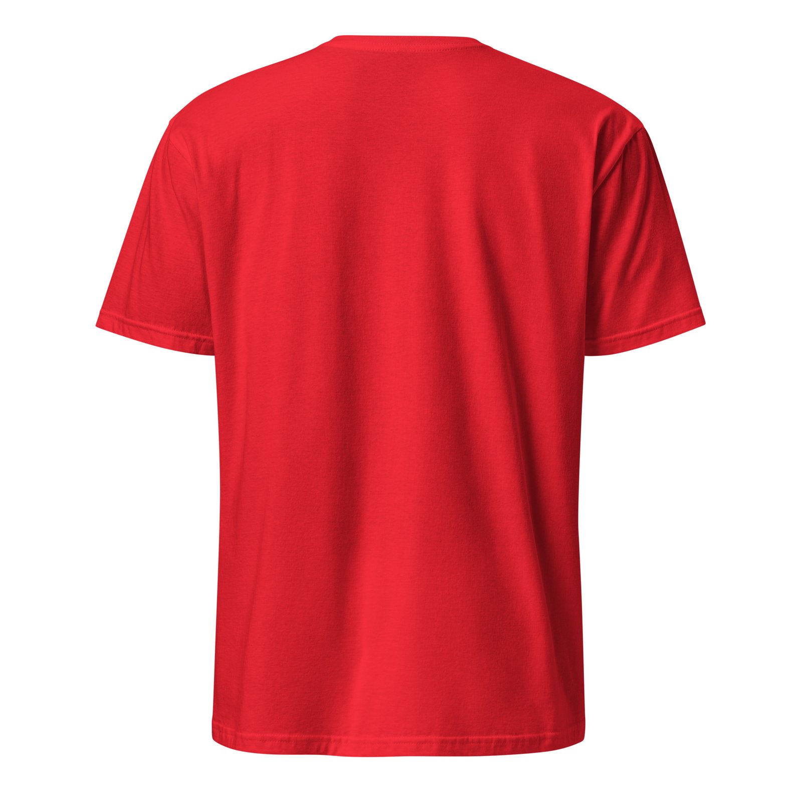 Short-Sleeve Unisex T-Shirt - Image 18
