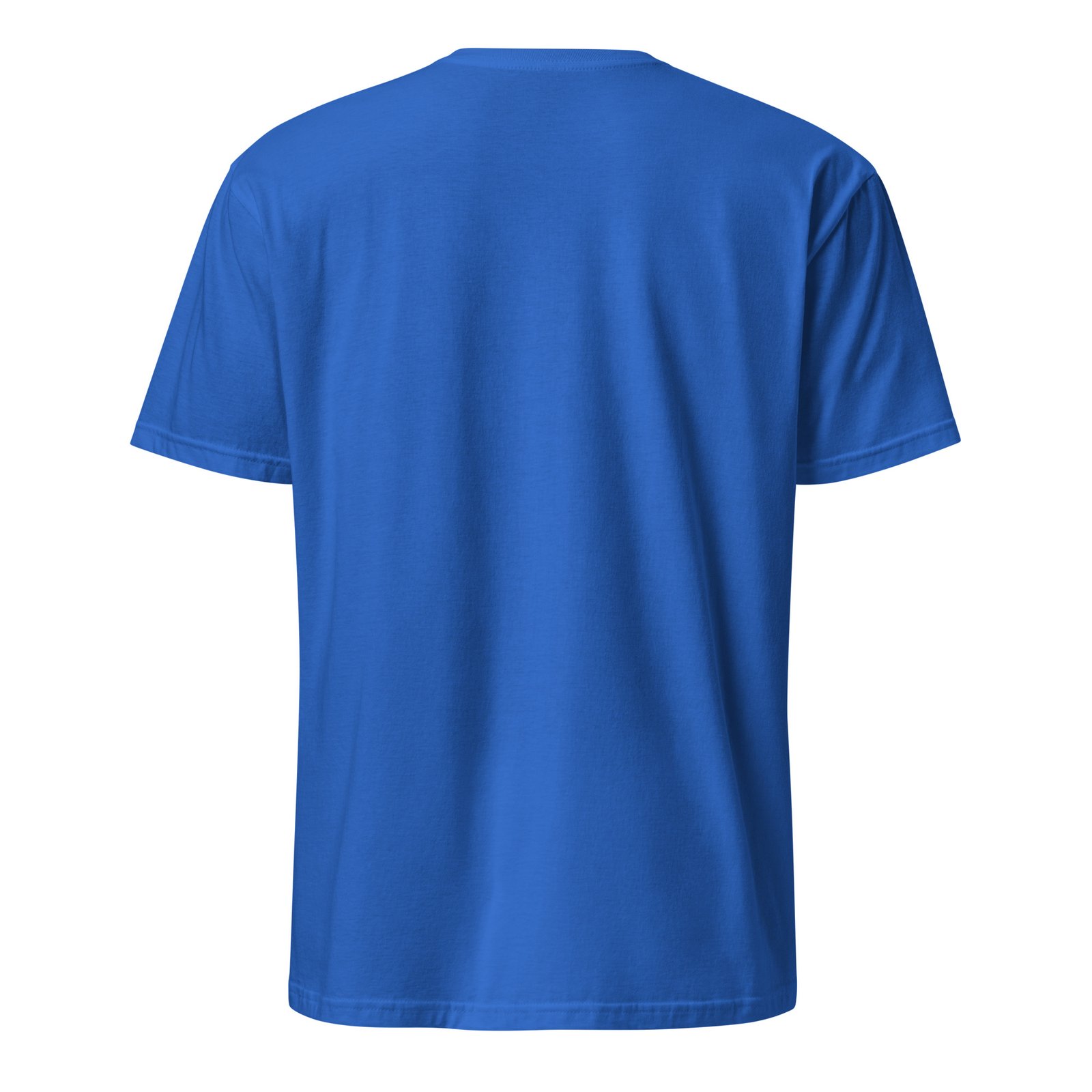 Short-Sleeve Unisex T-Shirt - Image 19