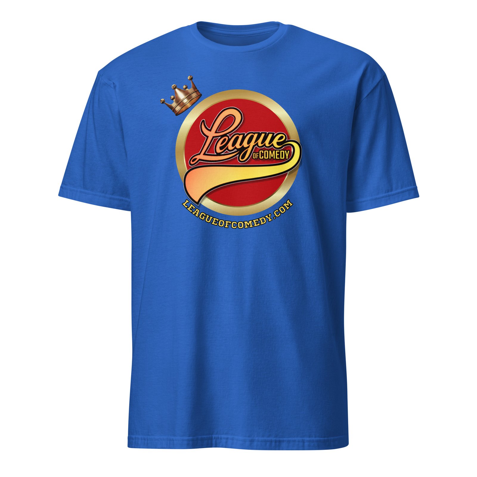 Short-Sleeve Unisex T-Shirt - Image 7