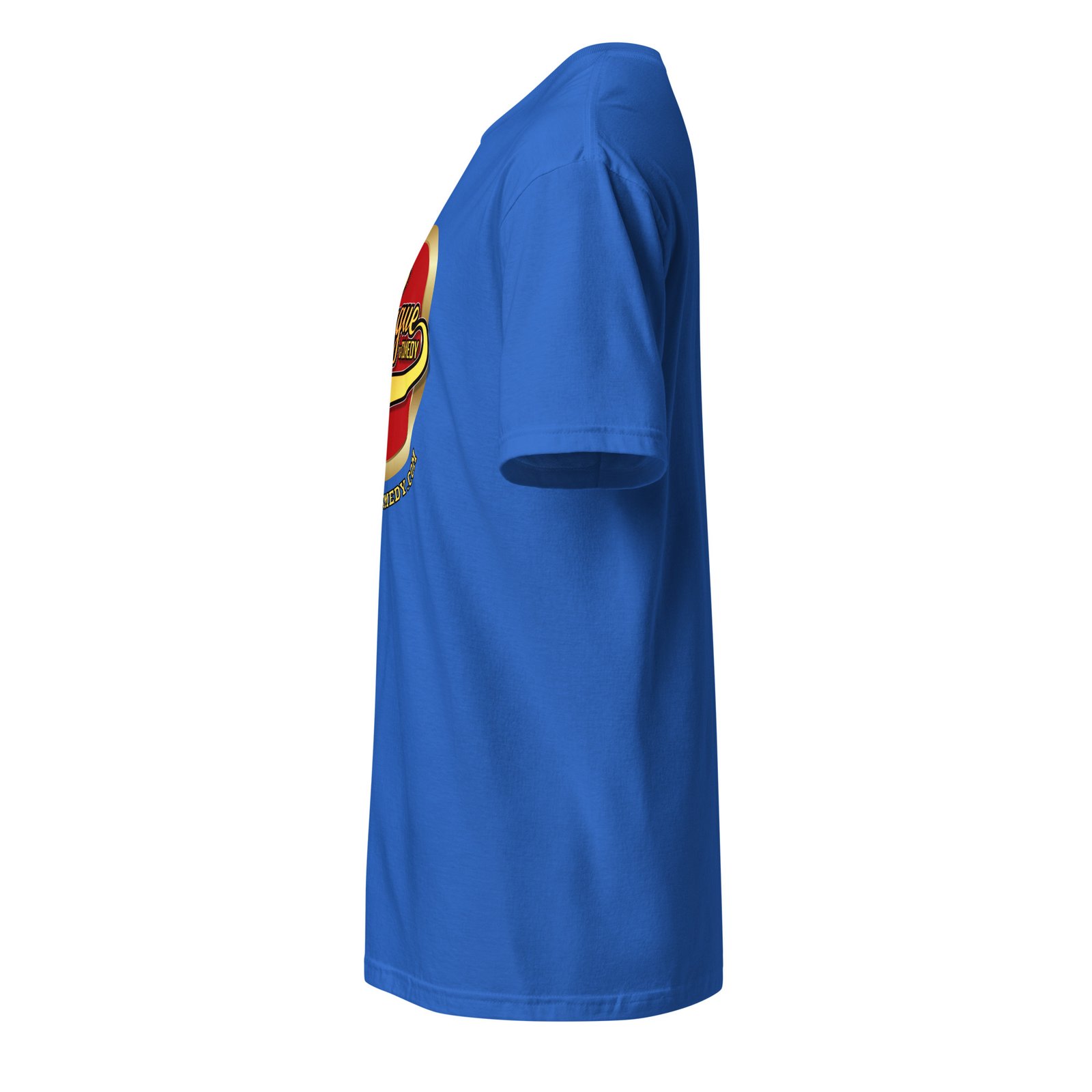 Short-Sleeve Unisex T-Shirt - Image 31